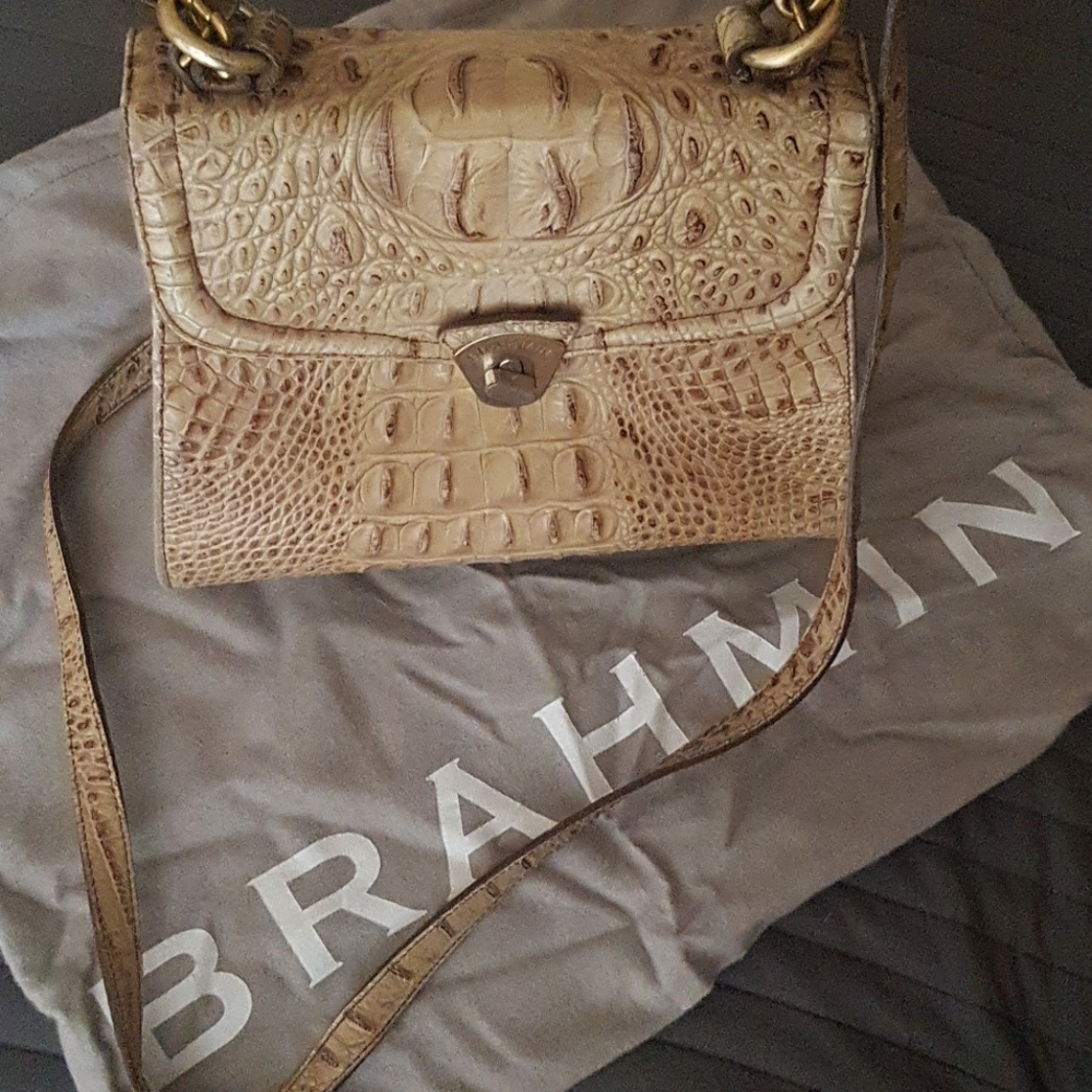 Brahmin handbag